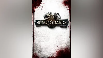 Blackguards Standard Edition Steam Ключ Россия+СНГ