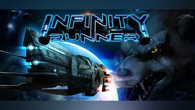 Infinity Runner (PC) [Global] [Standard]