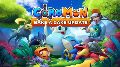 Coromon