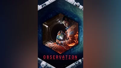 Observation Standard Edition Steam Ключ Весь мир