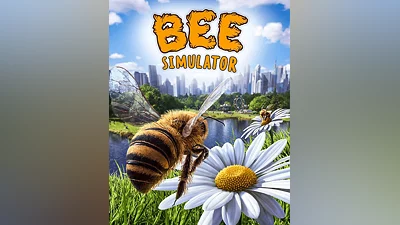 Bee Simulator (Россия)
