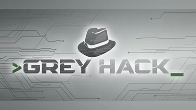 Grey Hack Steam Гифт Украина