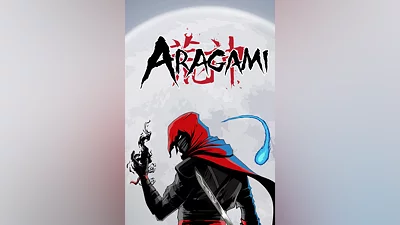 Aragami Standard Edition Steam Ключ Весь мир