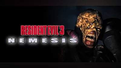Resident Evil 3 Nemesis (1999) Steam Гифт Россия