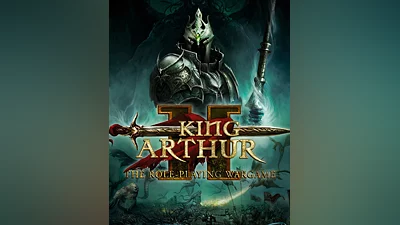 King Arthur II: The Role Playing Wargame (Россия)