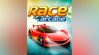 Race Arcade (Россия, Украина и СНГ)