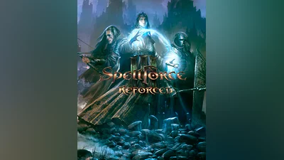 SpellForce 3 Reforced (Россия, Украина и СНГ)