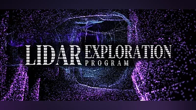 LIDAR EXPLORATION PROGRAM Steam Гифт Россия