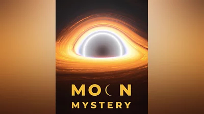 Moon Mystery (Россия, Украина и СНГ)