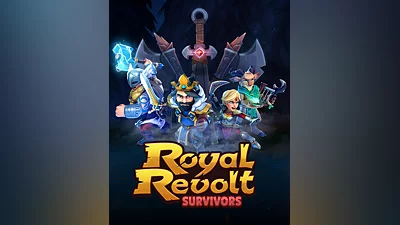 Royal Revolt Survivors (Россия, Украина и СНГ)