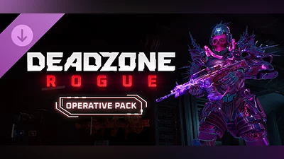 Deadzone: Rogue - Operative Pack Steam Гифт Россия