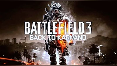 Battlefield 3 Back to Karkand (PC) [Global] [Standard]