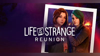 Life is Strange Reunion (PC) [Rest of the world] [Standard]