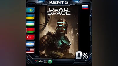 Dead Space Deluxe | RU
