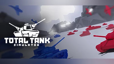 Total Tank Simulator Steam Гифт Казахстан