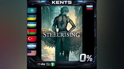 Steelrising - Bastille Edition | RU