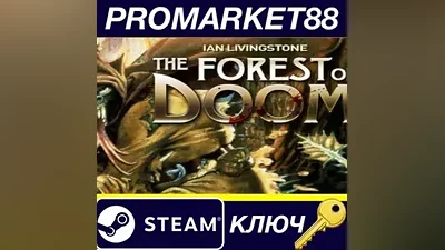 The Forest of Doom Steam КЛЮЧ GLOBAL