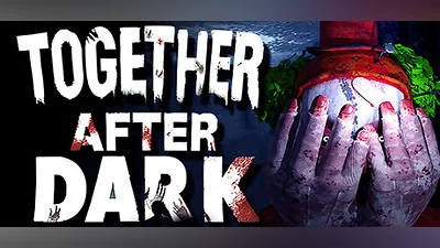 Together After Dark Steam Гифт Россия