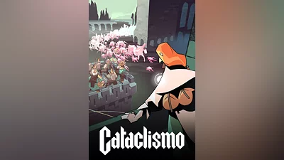 Cataclismo Standard Edition Steam Ключ Россия+СНГ