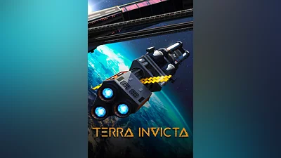 Terra Invicta Standard Edition Steam Ключ Россия+СНГ
