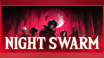 Night Swarm Steam Гифт Россия