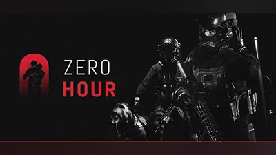 Zero Hour Steam Гифт Украина