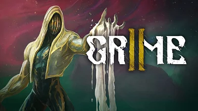 Grime II (PC) [North America] [Standard]