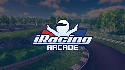 iRacing Arcade (PC) [Europe] [Standard]