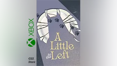 A Little to the Left Xbox