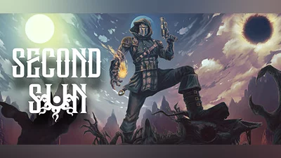 Second Sun Steam Гифт Россия