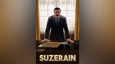 Suzerain Standard Edition Steam Ключ Весь мир
