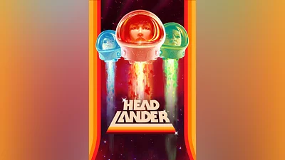 Headlander Standard Edition Steam Ключ Весь мир