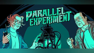 Parallel Experiment Steam Гифт Казахстан