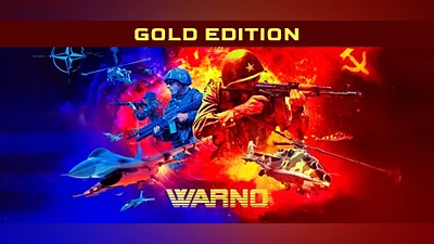 WARNO - Gold Edition