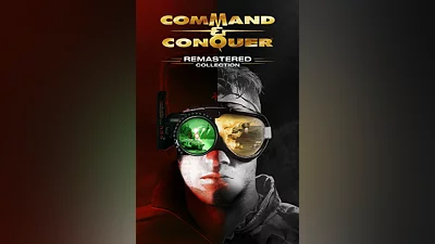 Command & Conquer  Remastered Collection Standard Edition Origin Ключ Весь мир