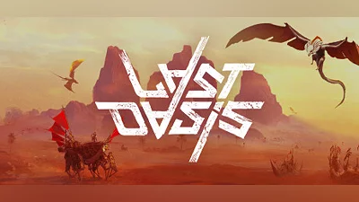 Last Oasis Steam Гифт Казахстан