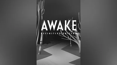 AWAKE Definitive Edition Steam Ключ Весь мир