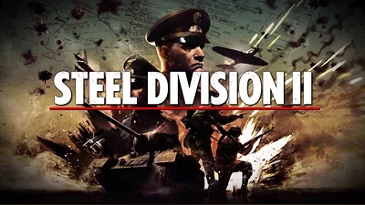 Steel Division 2 (Steam)