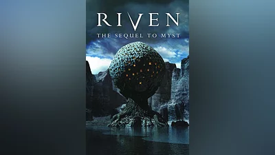 Riven: The Sequel to MYST Standard Edition Steam Ключ Весь мир