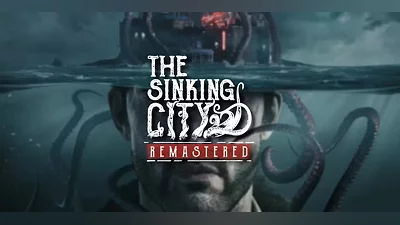 The Sinking City Remastered (PC) [Global] [Deluxe Edition]