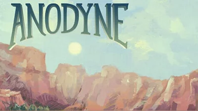 Anodyne (Steam)