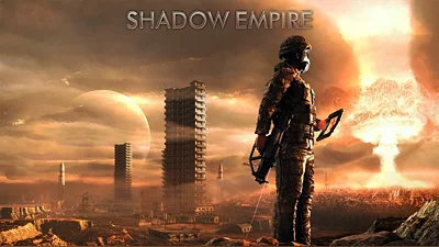 Shadow Empire (Steam)