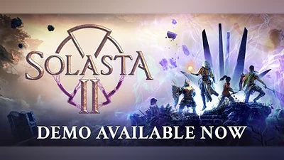 Solasta II