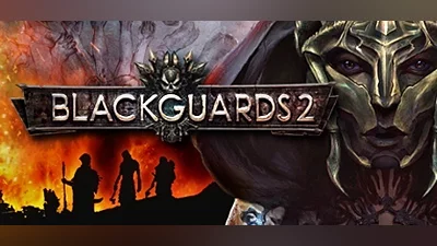 Blackguards 2