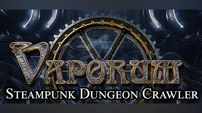 Vaporum (Xbox) [United States] [Standard]