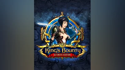 King's Bounty: Ultimate Edition (Россия, Украина и СНГ)