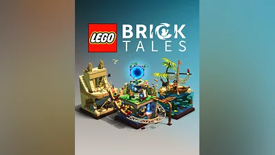 LEGO Bricktales (Россия, Украина и Казахстан)