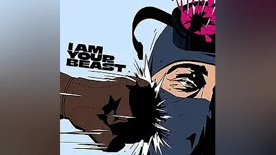 I Am Your Beast Steam ключ Весь Мир Global RU/CIS РФ Россия key СНГ код стим Глобал