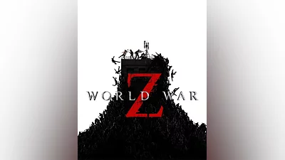 World War Z (Россия, Украина и СНГ)