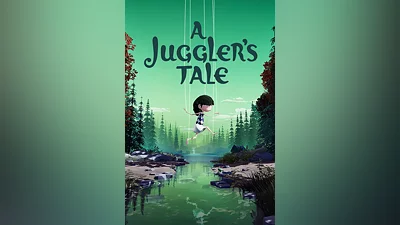 A Juggler's Tale Standard Edition Steam Ключ Весь мир